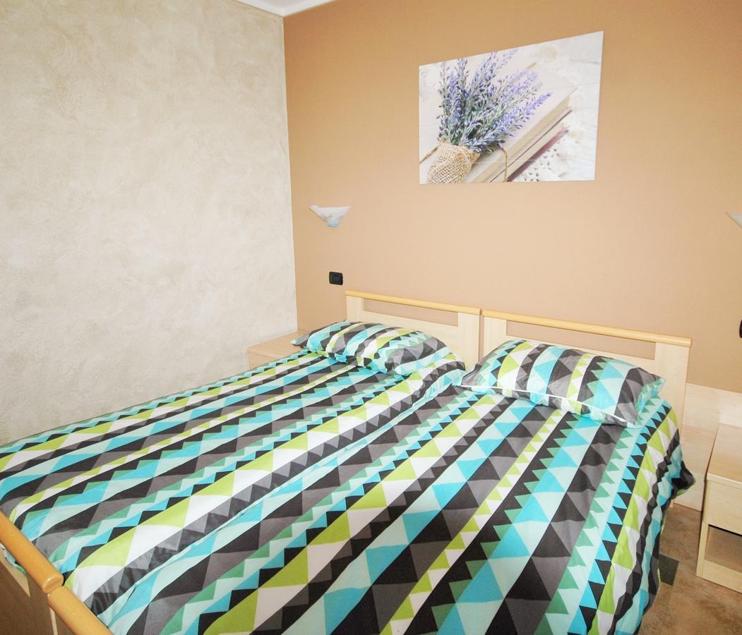 Chalet Li Baita Genny Livigno Zewnętrze zdjęcie