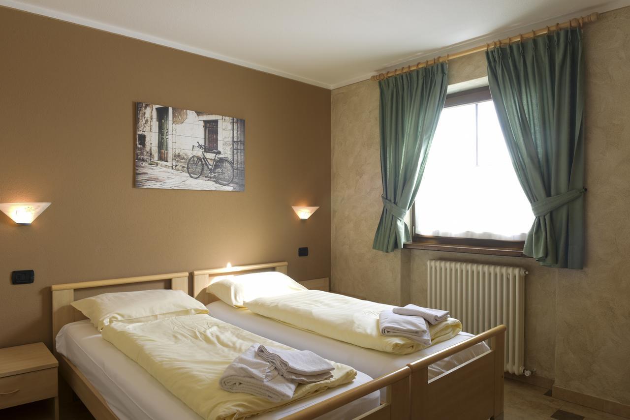 Chalet Li Baita Genny Livigno Zewnętrze zdjęcie