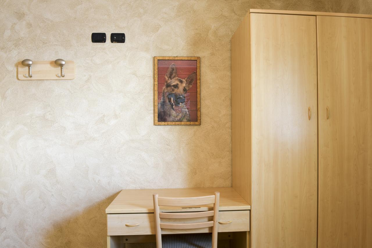 Chalet Li Baita Genny Livigno Zewnętrze zdjęcie